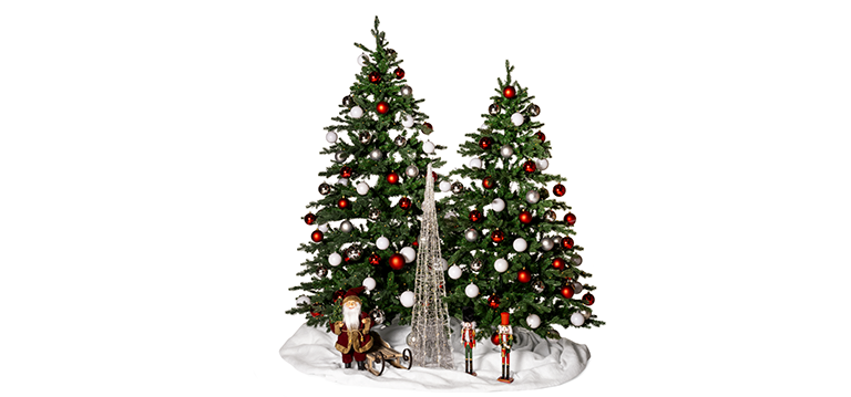 collection Noël 2025