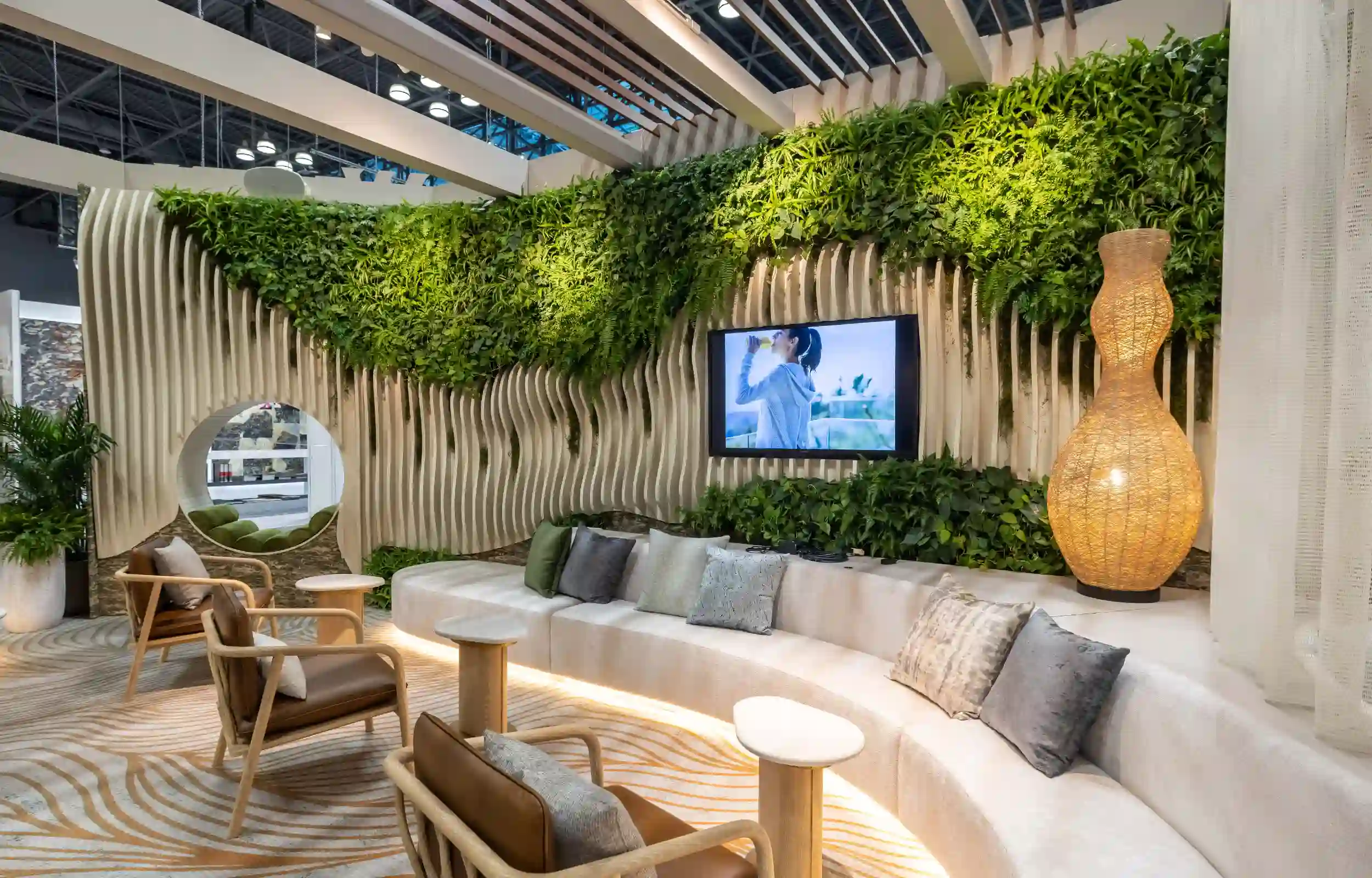 Green wall