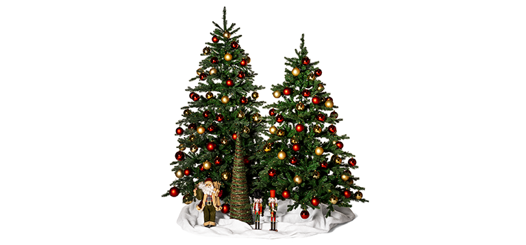 Collection Noël 2025
