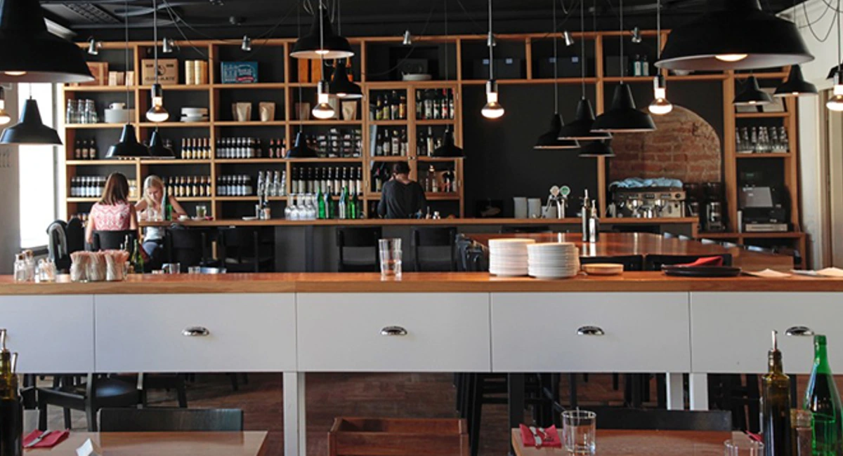 Bureau tendance : confortable comme à la maison