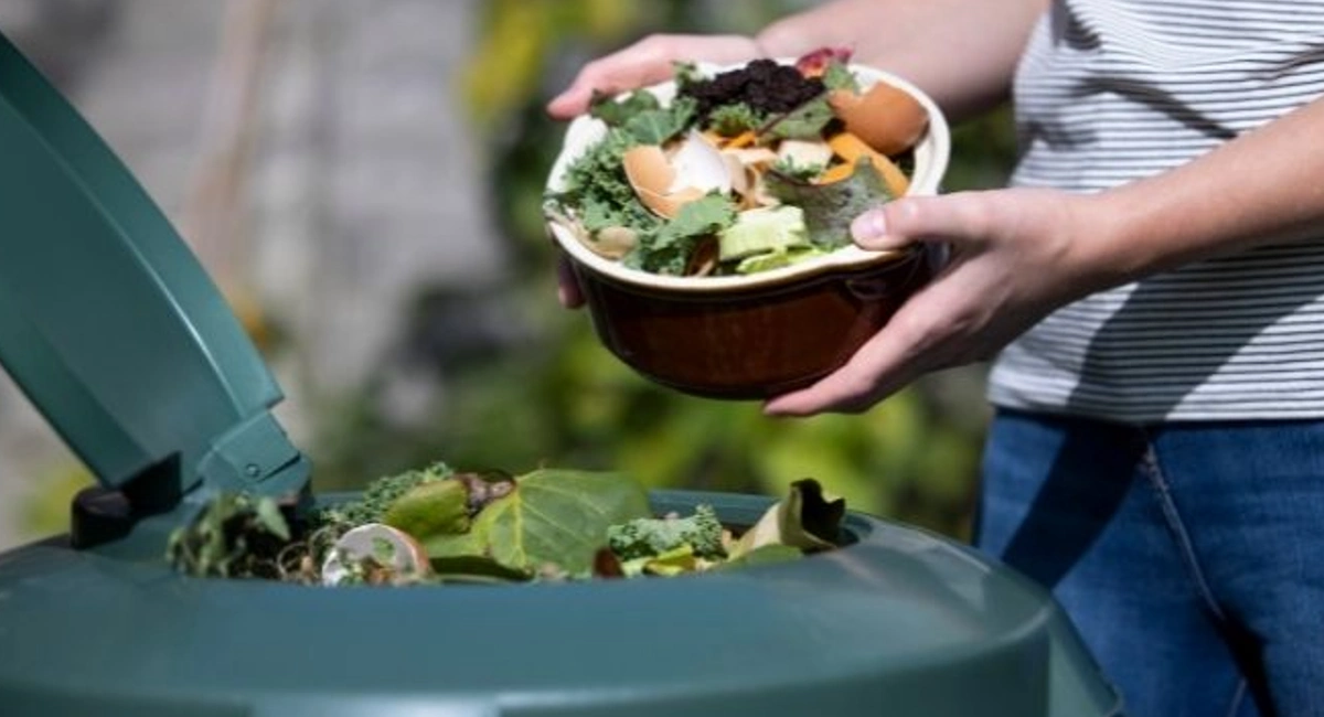faire son compost