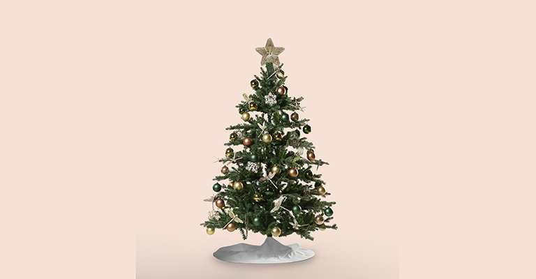 sapin de noel